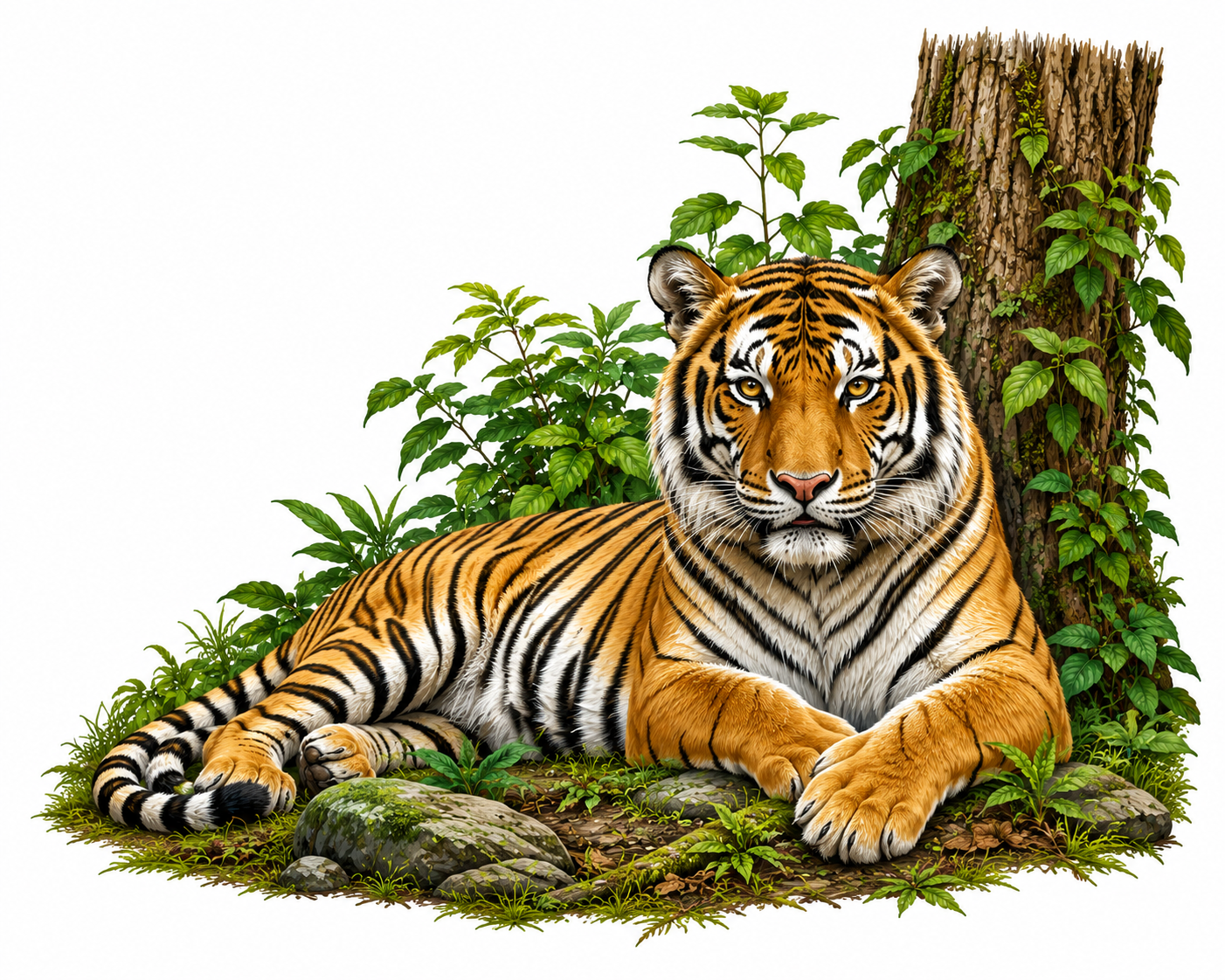 Project Tiger